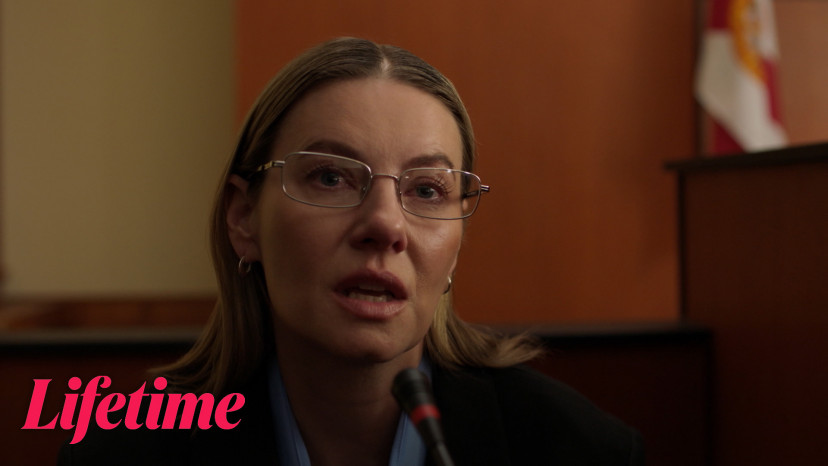 AmazonPrimeドラマ『モンスター・イン・ファミリー ~狂気の連鎖~』