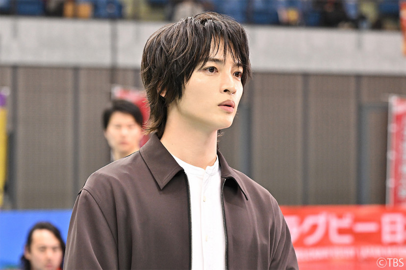 ドラマ　GIFT　ギフト