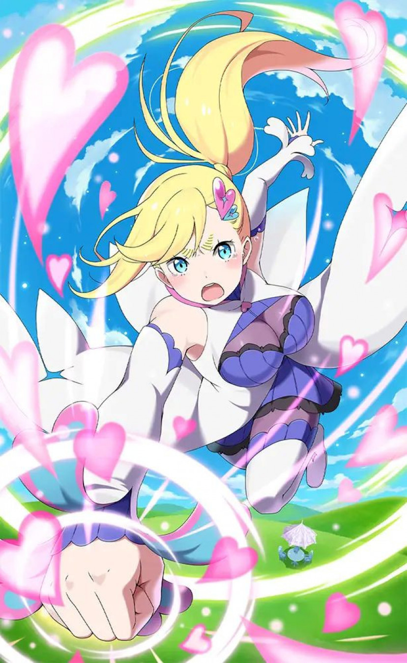 リゼロ　ミネルヴァ