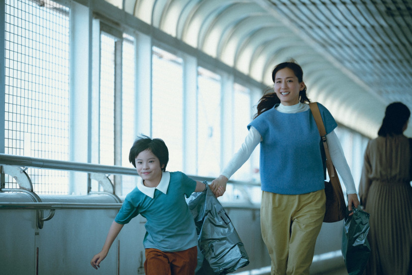 映画「箱の中の羊」