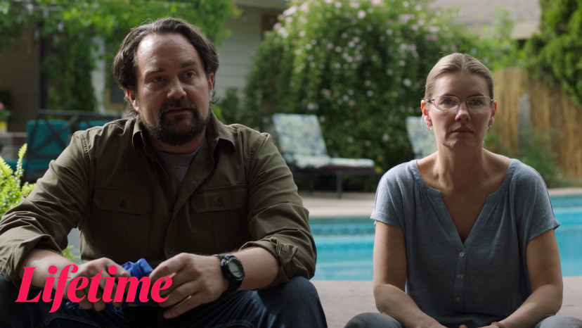 AmazonPrimeドラマ『モンスター・イン・ファミリー ~狂気の連鎖~』