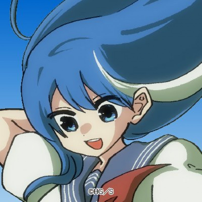 夜桜さんちの大作戦　六美