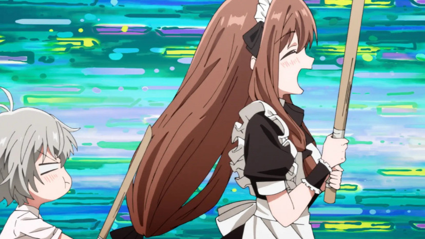 お気楽領主の楽しい領地防衛 ティル