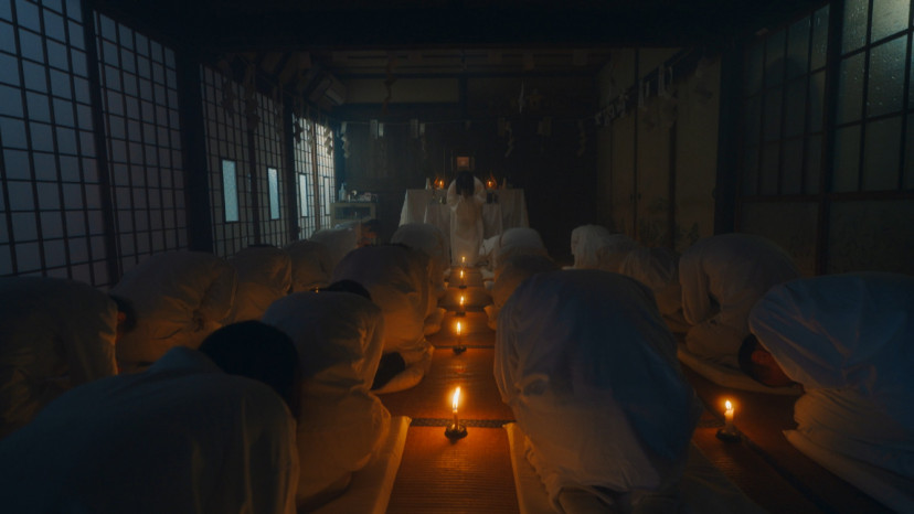 ドラマ「るなしい」