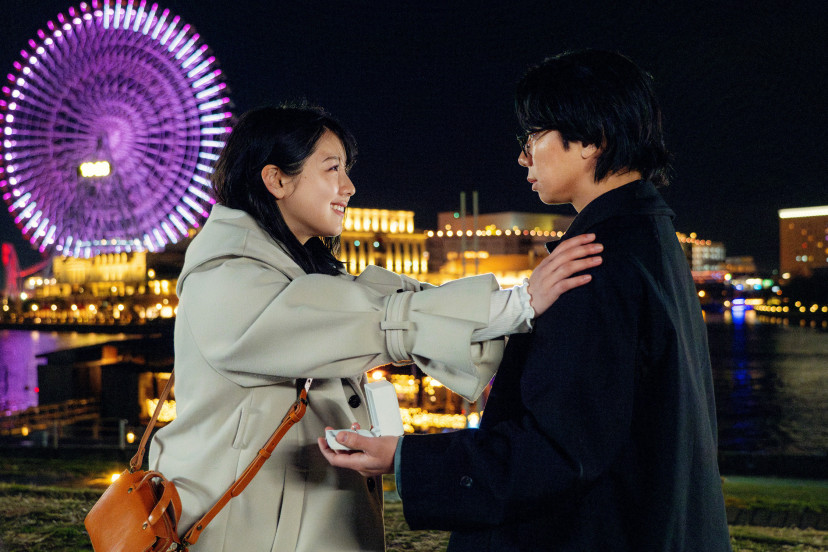 ドラマ「産まない女はダメですか？」