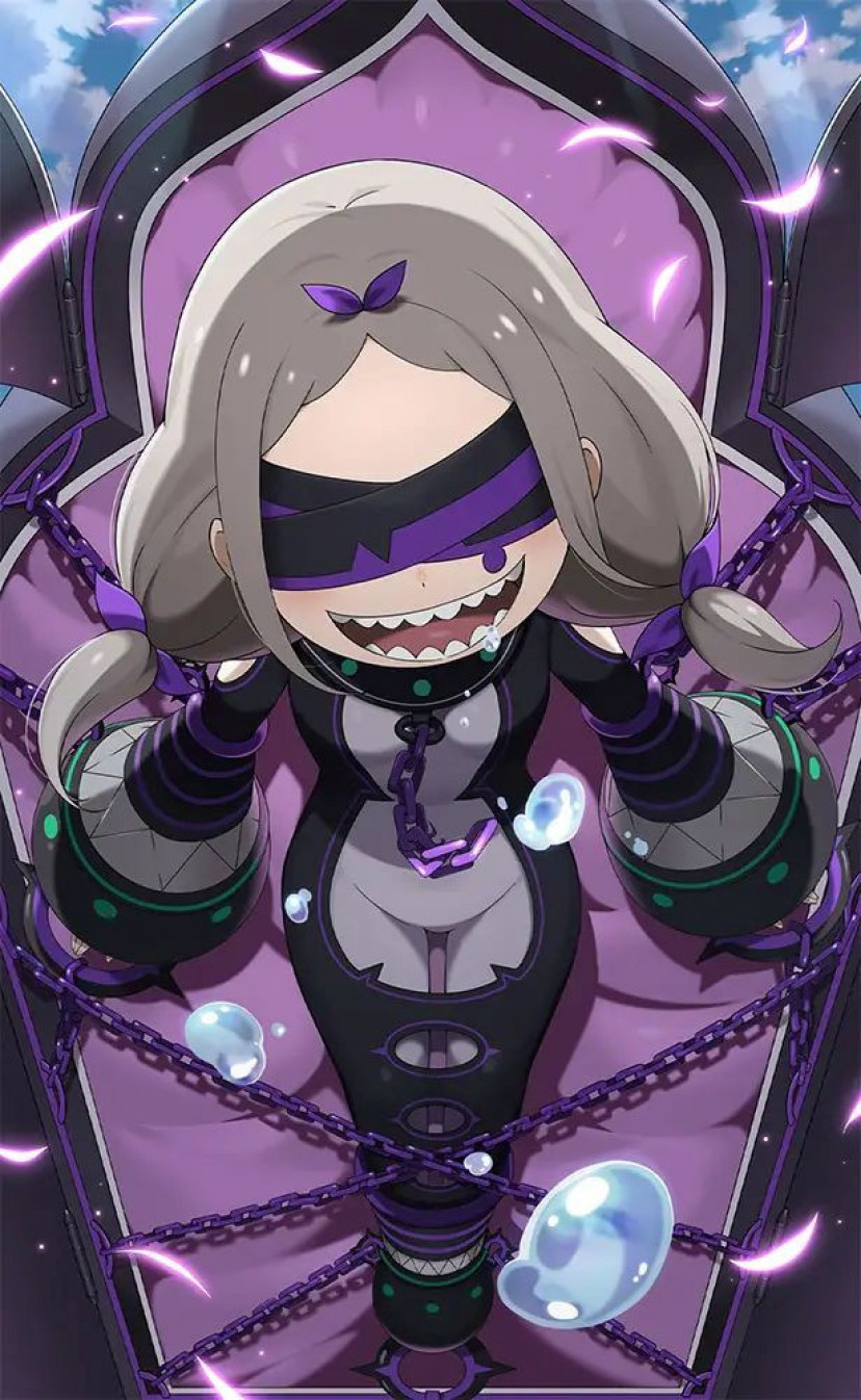 リゼロ　ダフネ