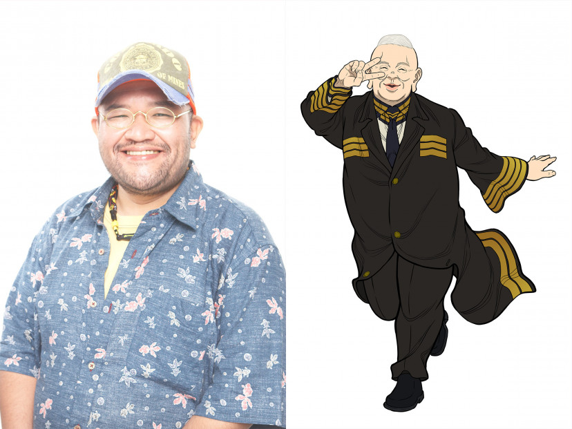 日本三國　平殿器　長嶝高士