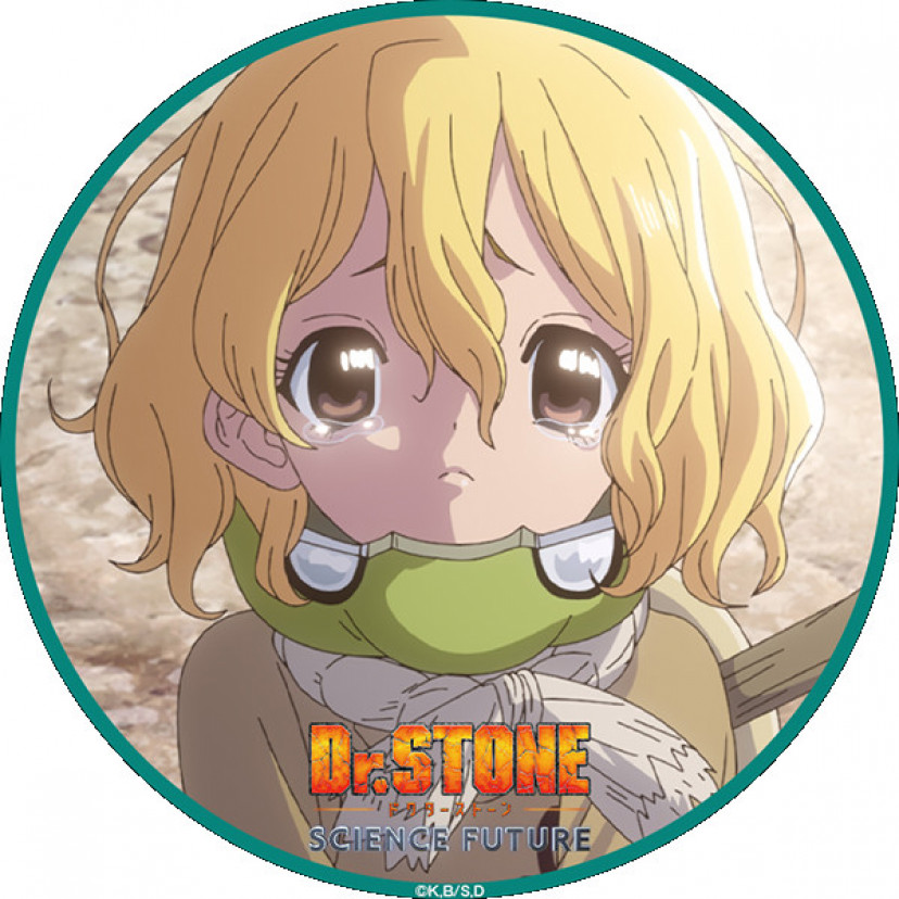 Dr.STONE　スイカ