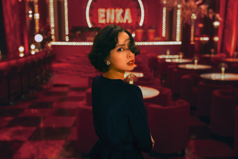 『地獄に堕ちるわよ』