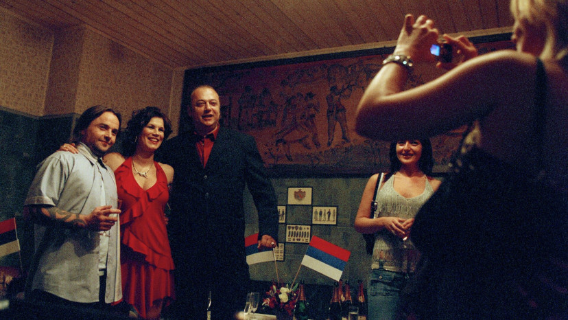 映画 プッシャー3