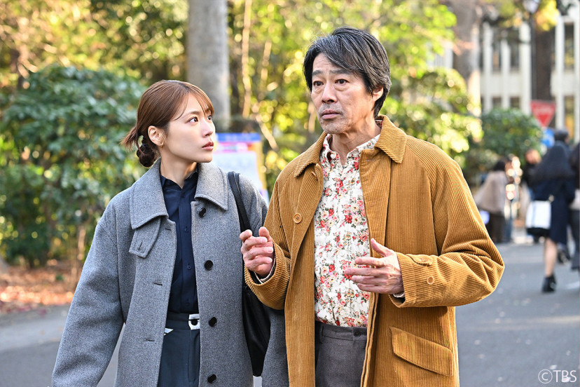 ドラマ　GIFT　ギフト