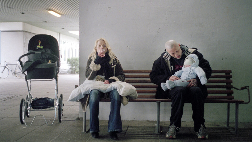 映画 プッシャー2