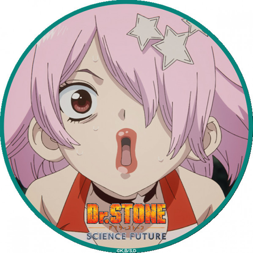 ドクターストーン　ルーナ