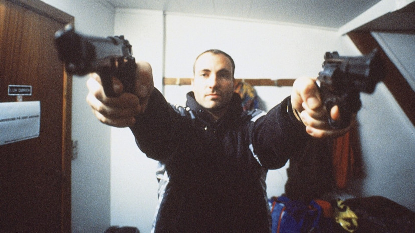 映画『プッシャー』