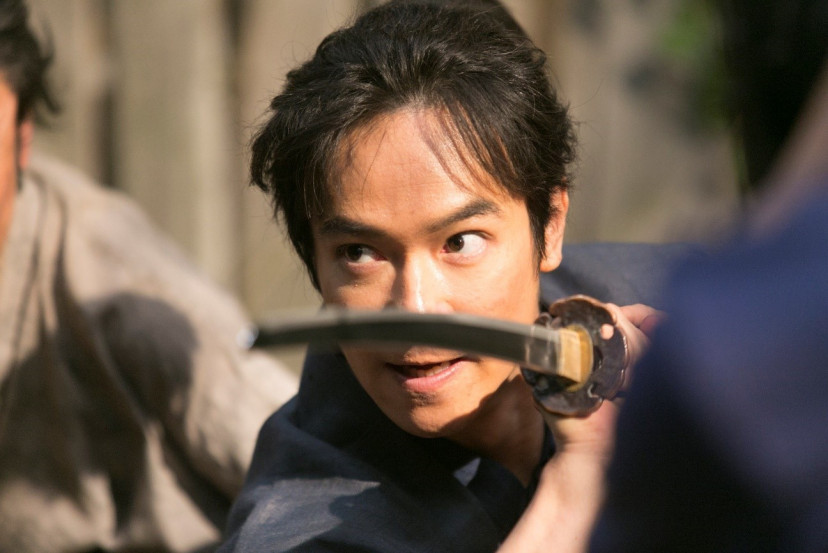 大河ドラマ「真田丸」