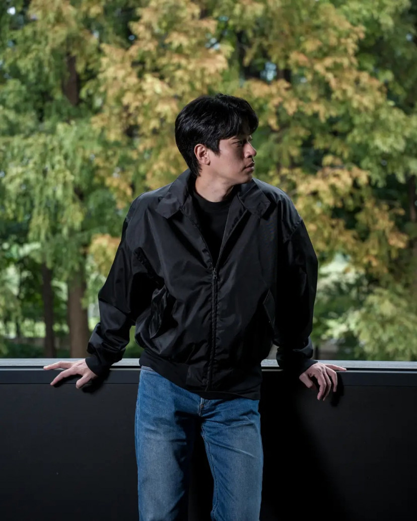 パク・ジョンミン