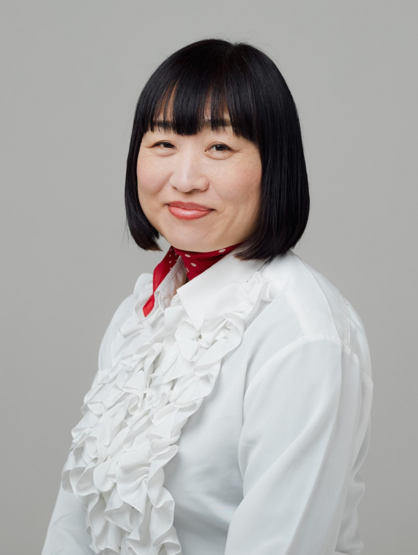 山崎静代