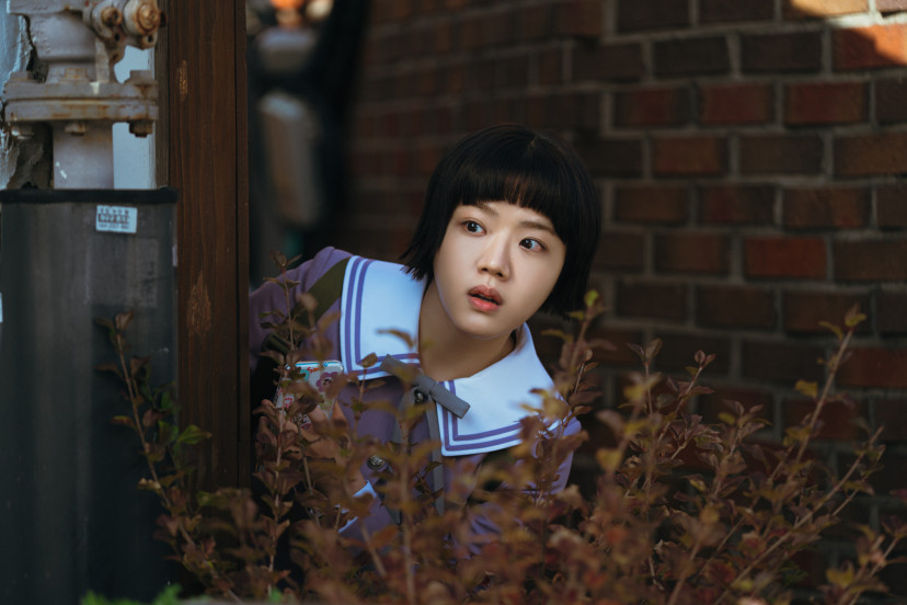 韓国ドラマ『ロマンスの絶対値』