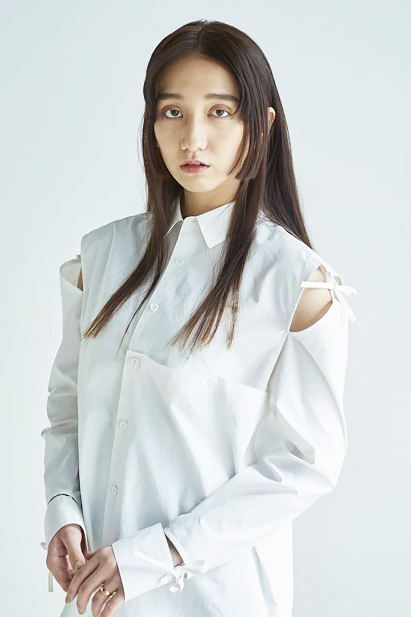 長井短