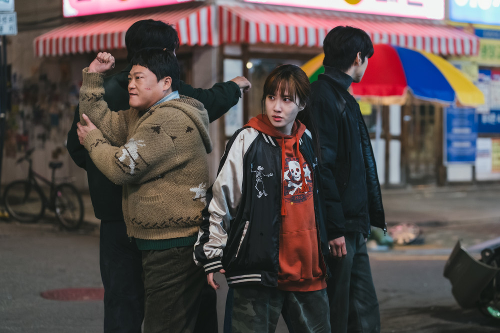 ドラマ『ワンダーフールズ』(2026年)