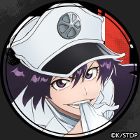 バンビエッタ・バスターバイン
