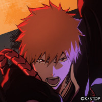 黒崎一護