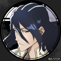 朽木白哉