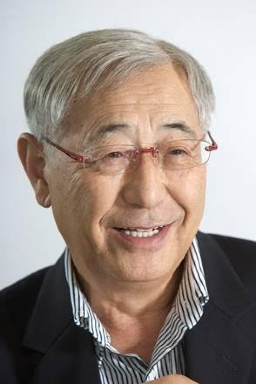 渡辺淳一　　「月がみている」