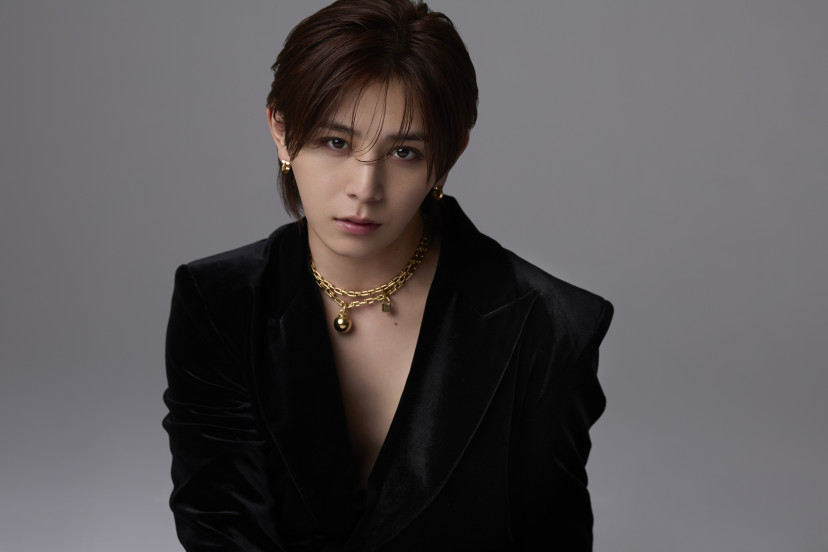 山田涼介