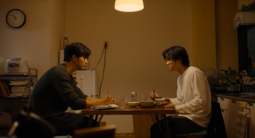 『ソウルメイト』EP5