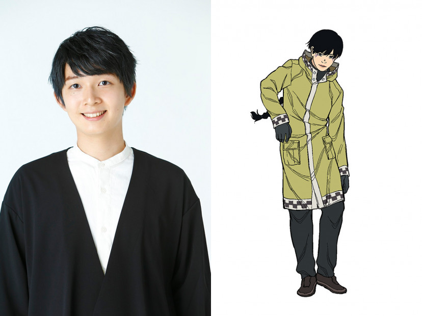 日本三國　長尾武兎惇　梅田修一朗