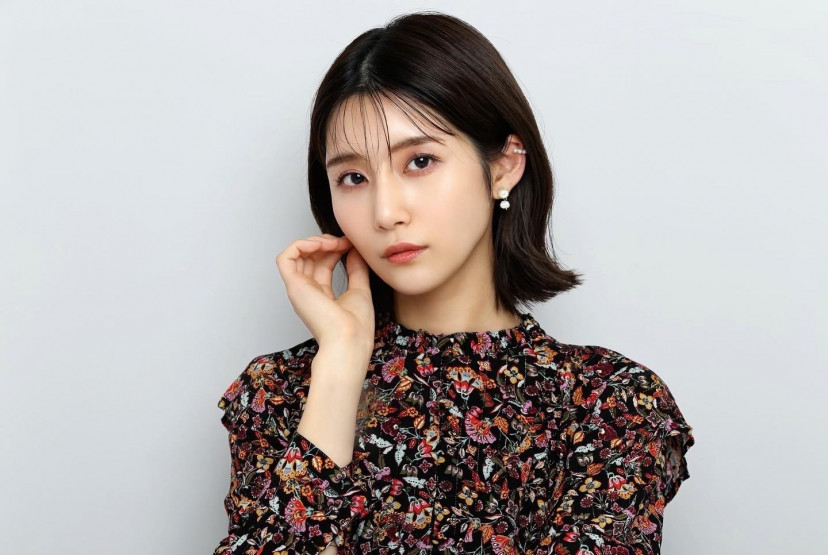 青川愛