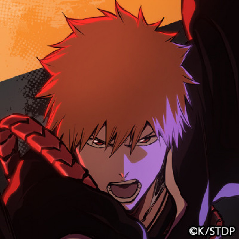 BLEACH ブリーチ　千年血戦篇