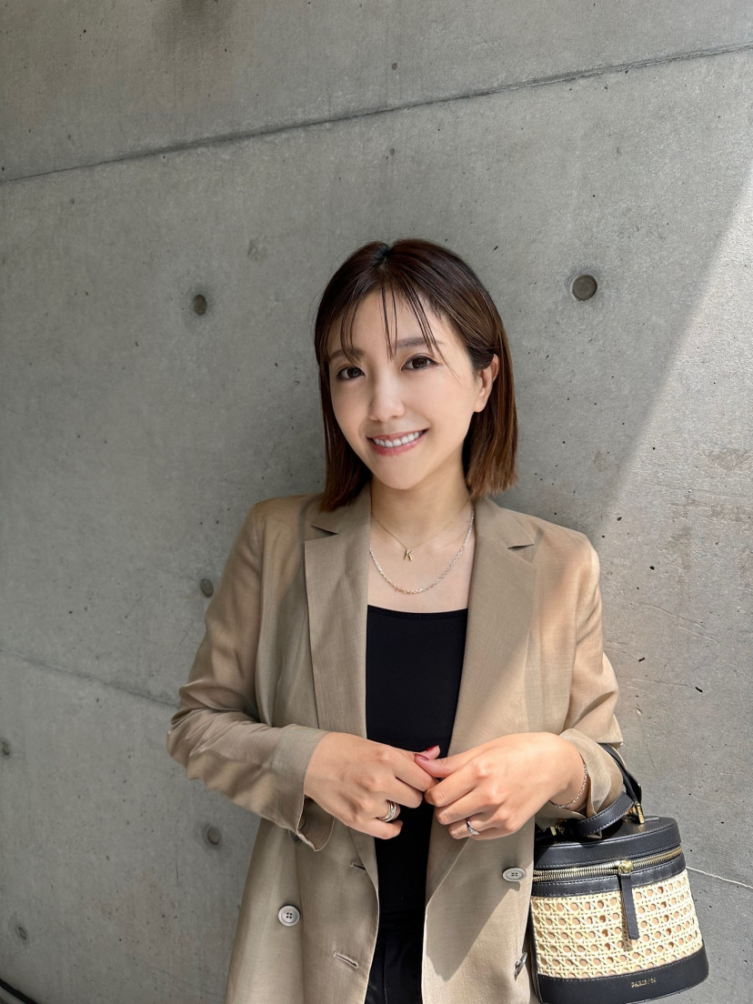 水田あゆみ