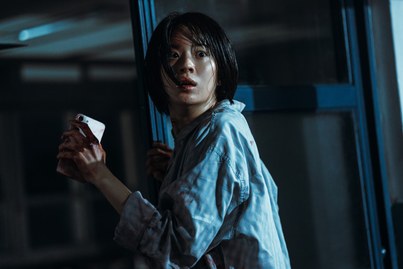 ドラマ『キリゴ』