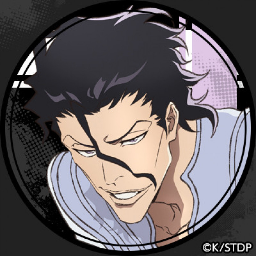 BLEACH ブリーチ　アスキン・ ナックルヴァール