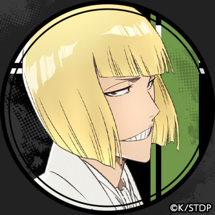 BLEACH ブリーチ　平子真子