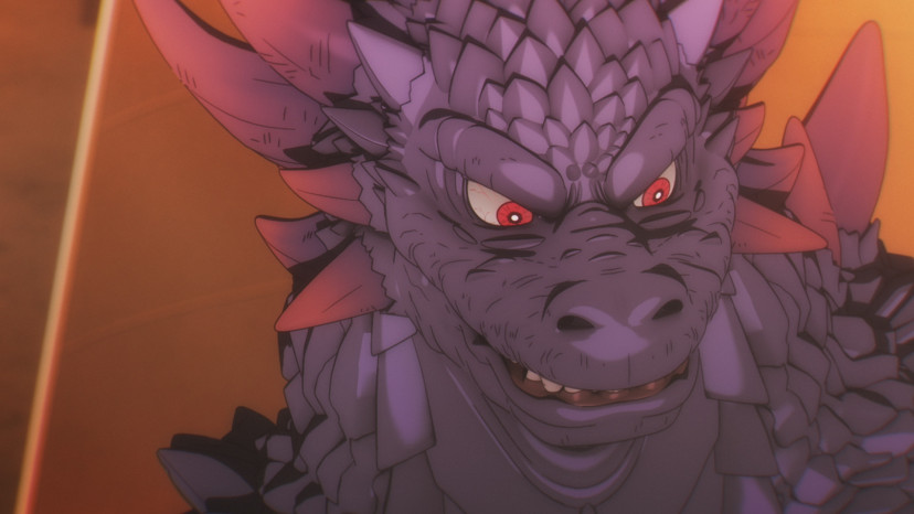 アニメ 乙女怪獣キャラメリゼ