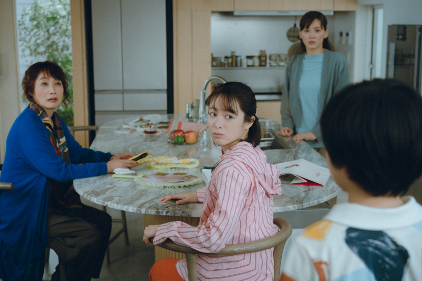映画 箱の中の羊