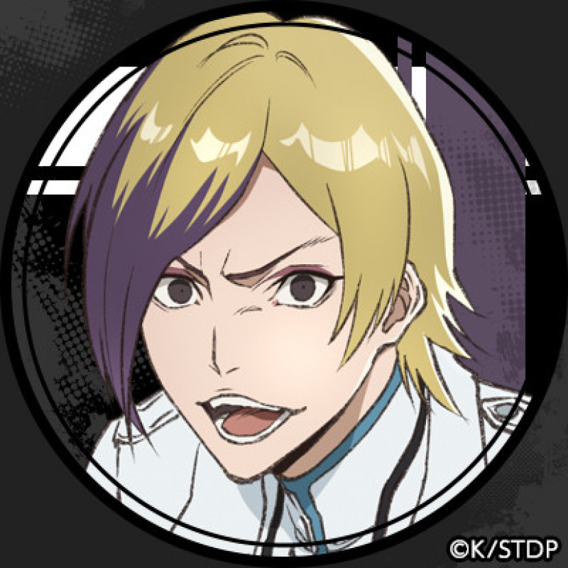 BLEACH ブリーチ　ベレニケ・ガブリエリ