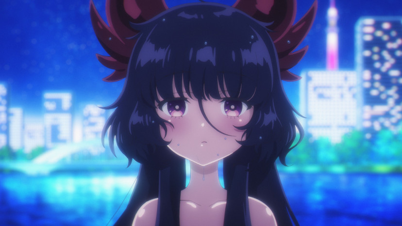 アニメ 乙女怪獣キャラメリゼ