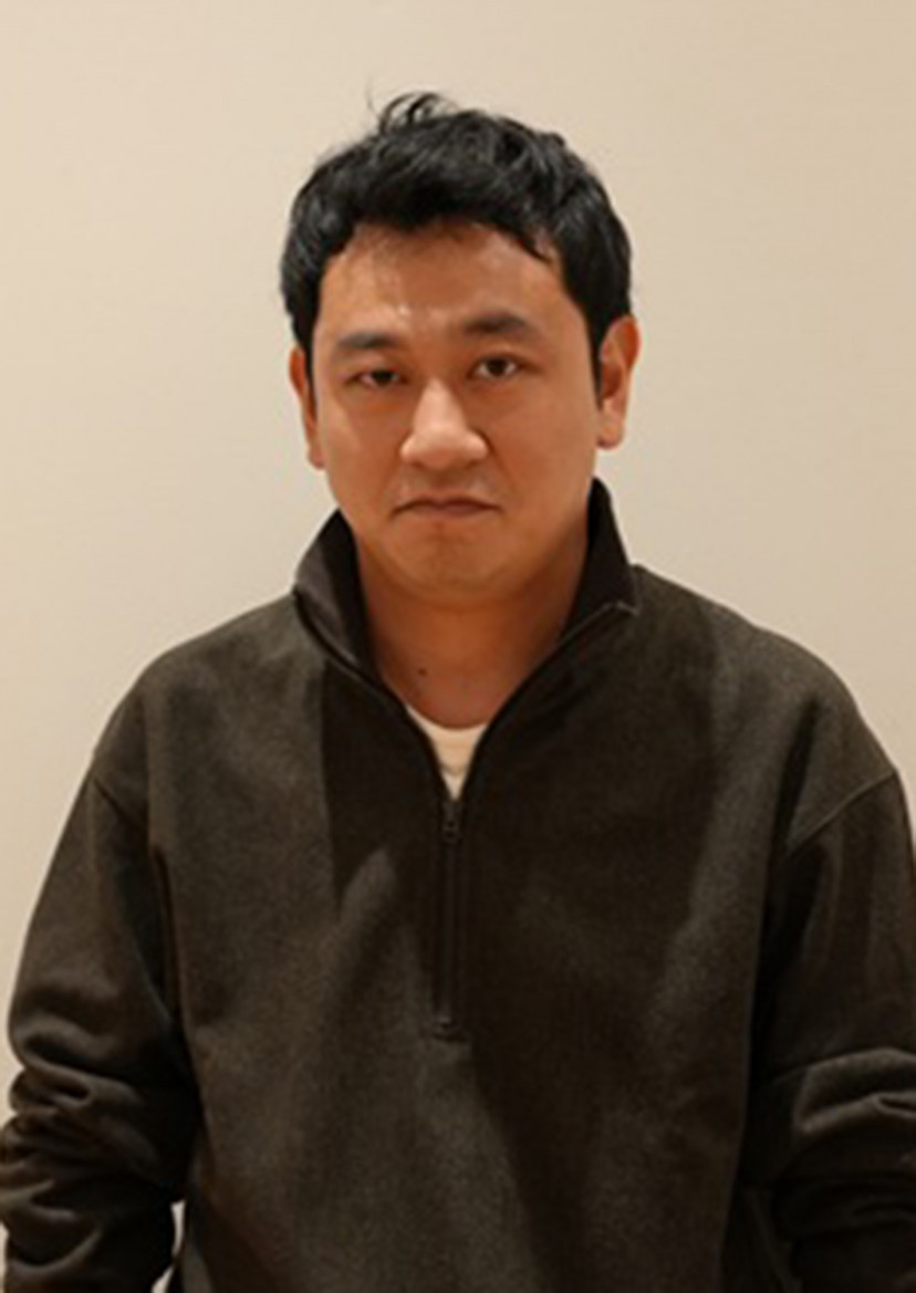 中川龍太郎監督
