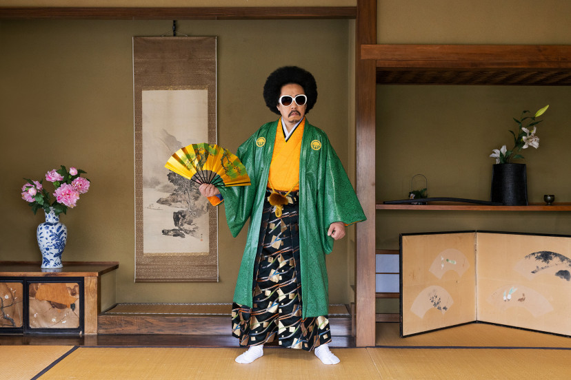 池田貴史(レキシ)