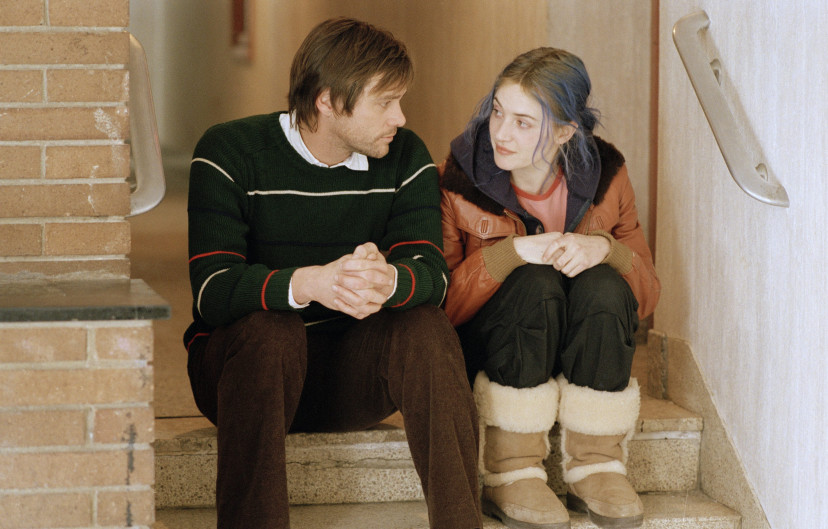 『エターナル・サンシャイン』(2004年)