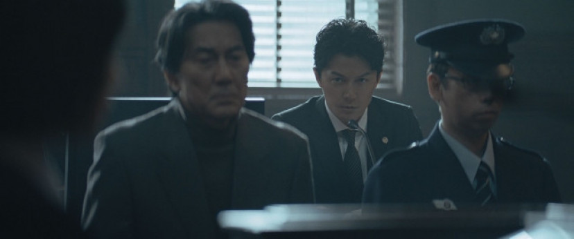 三度目の殺人
