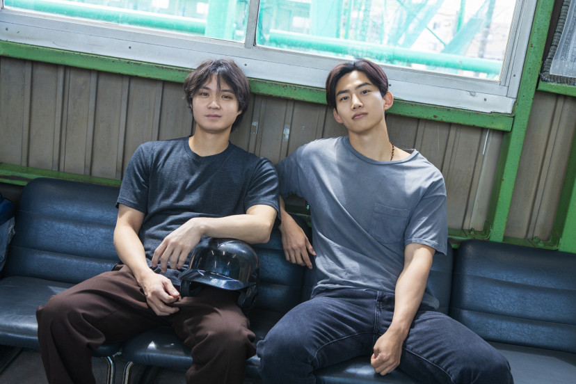 『ソウルメイト』EP3