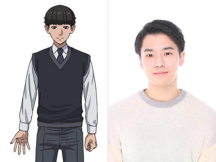 喧嘩独学　志村光太　丹羽哲士