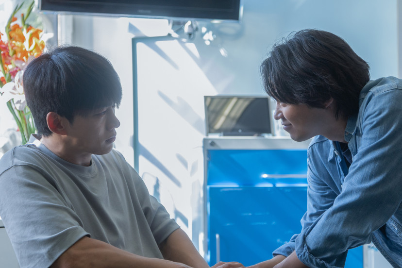 『ソウルメイト』EP８