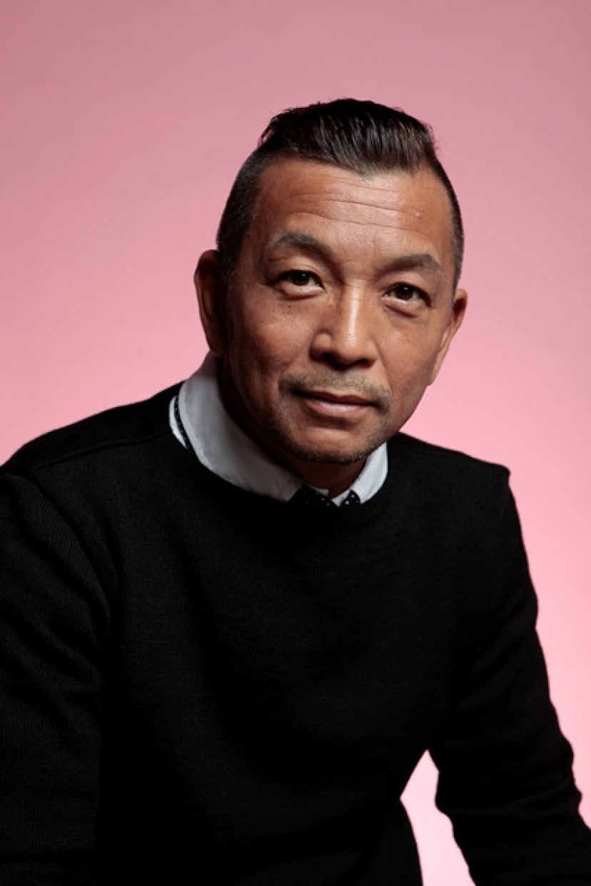 菅田俊