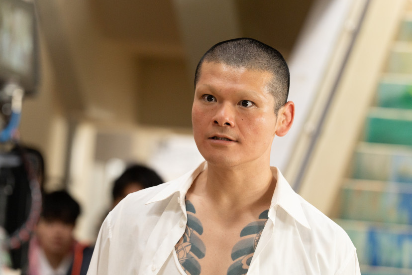 喧嘩独学
